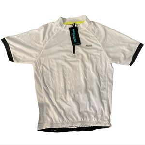 Arsuxeo Mens Cycling Jersey